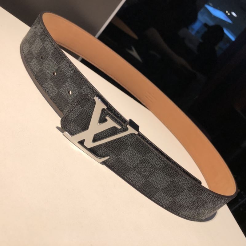 Louis Vuitton Belts